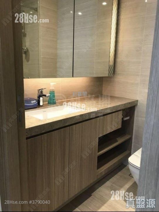 The Spectra Sell 1 Bedroom 363 ft²