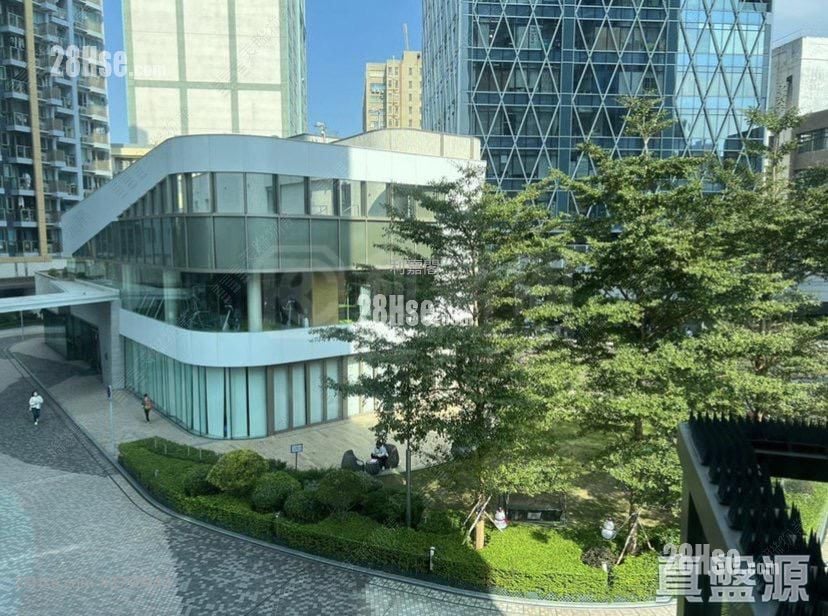 The Spectra Sell 1 Bedroom 363 ft²