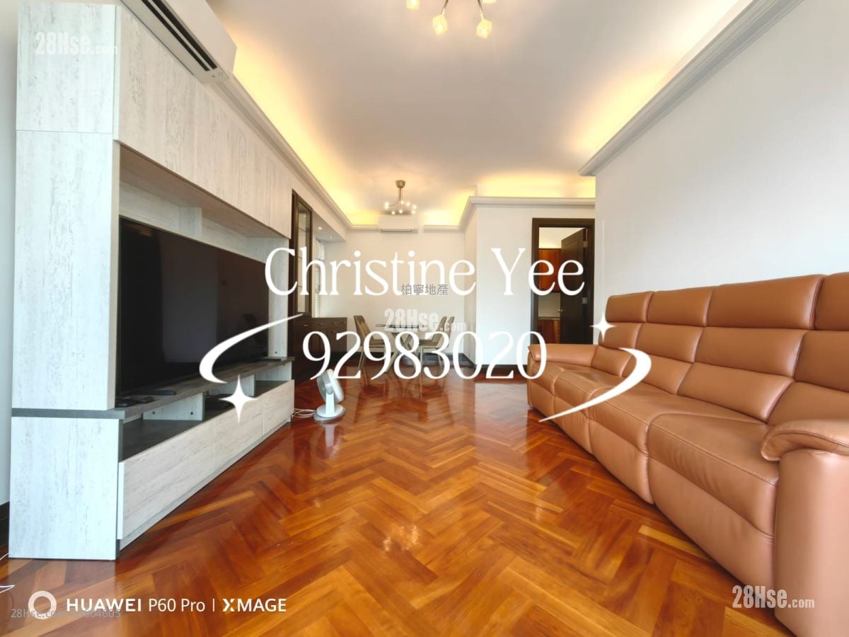 星域轩 租盘 3 房 , 2 浴室 868 平方尺