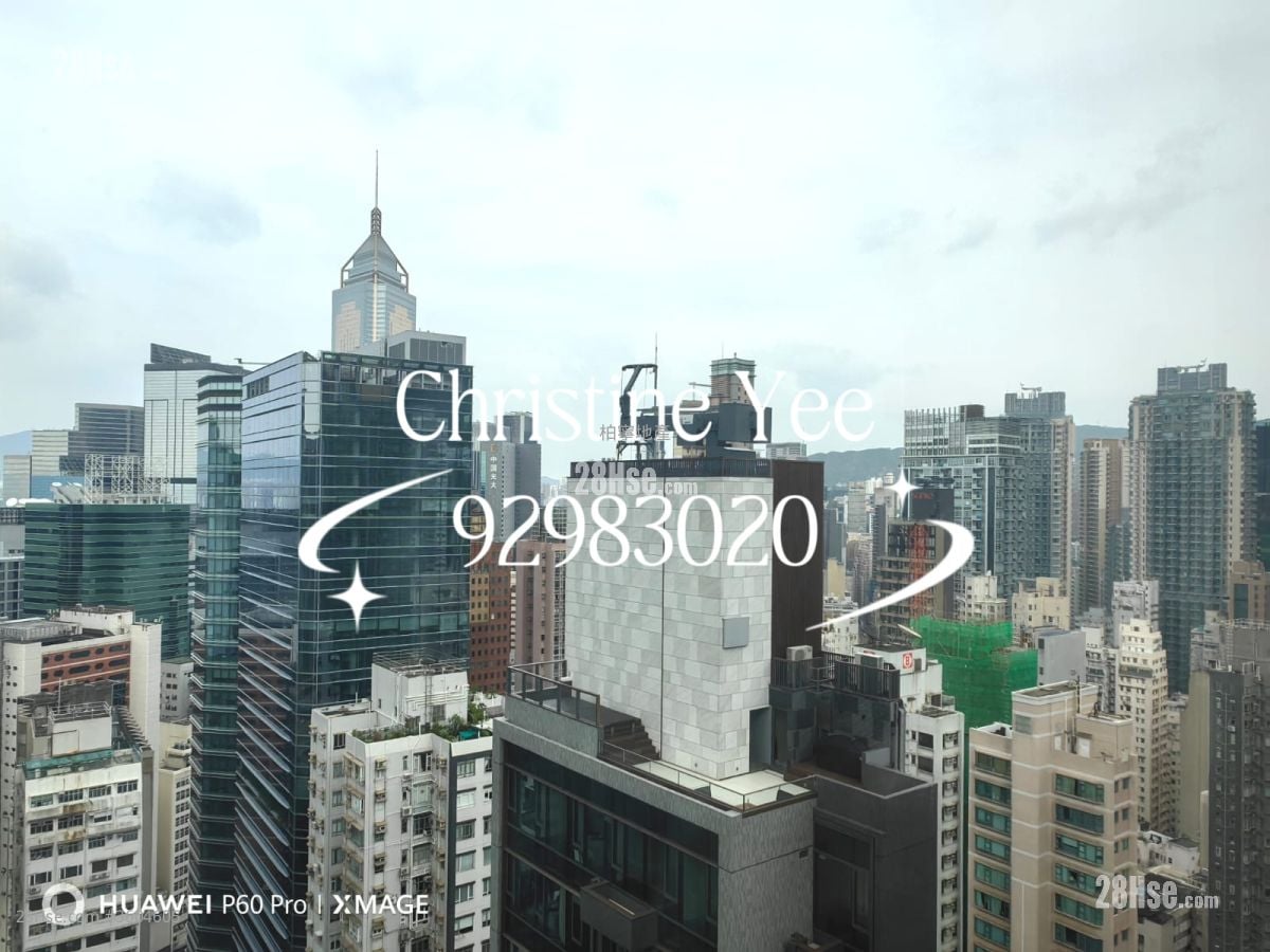 星域轩 租盘 3 房 , 2 浴室 868 平方尺