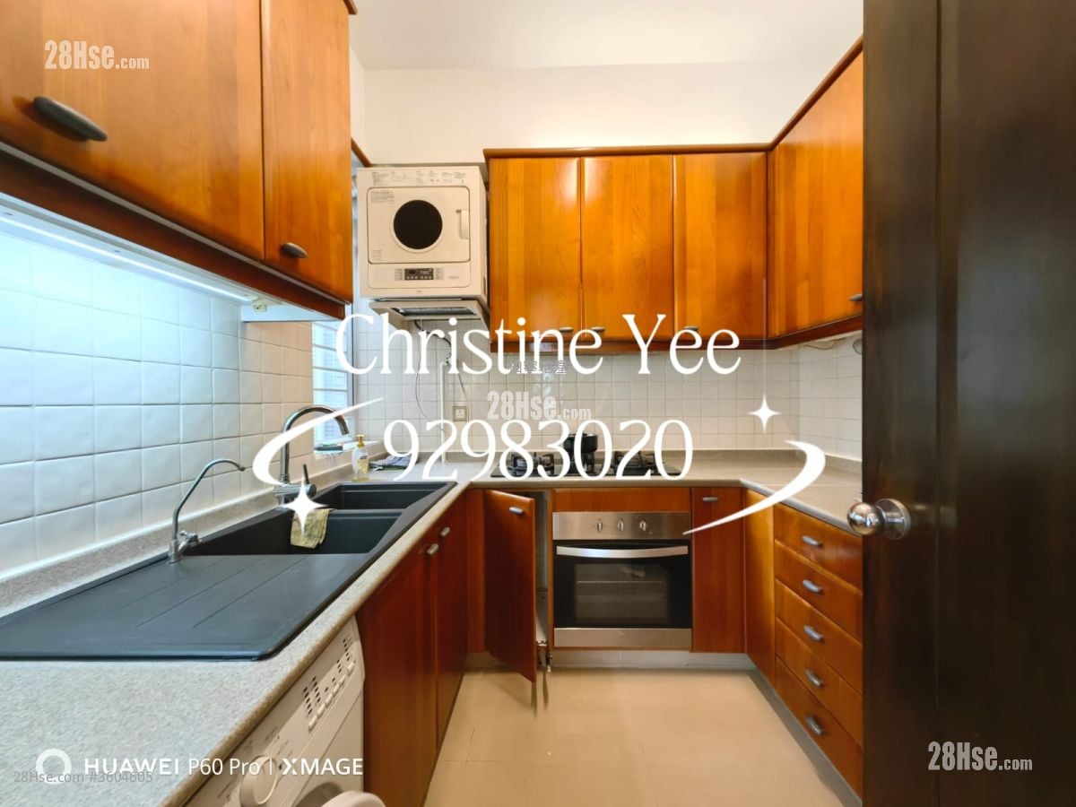 星域轩 租盘 3 房 , 2 浴室 868 平方尺