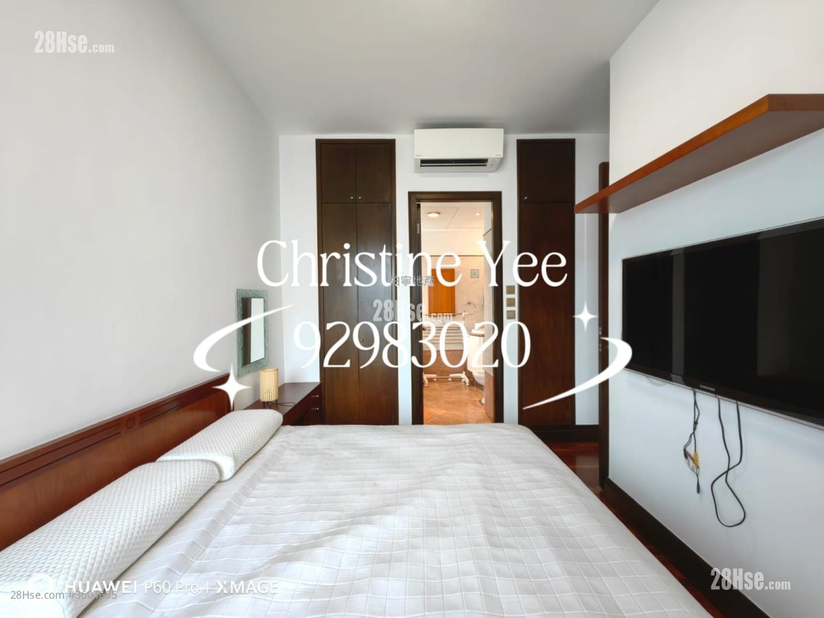 星域轩 租盘 3 房 , 2 浴室 868 平方尺