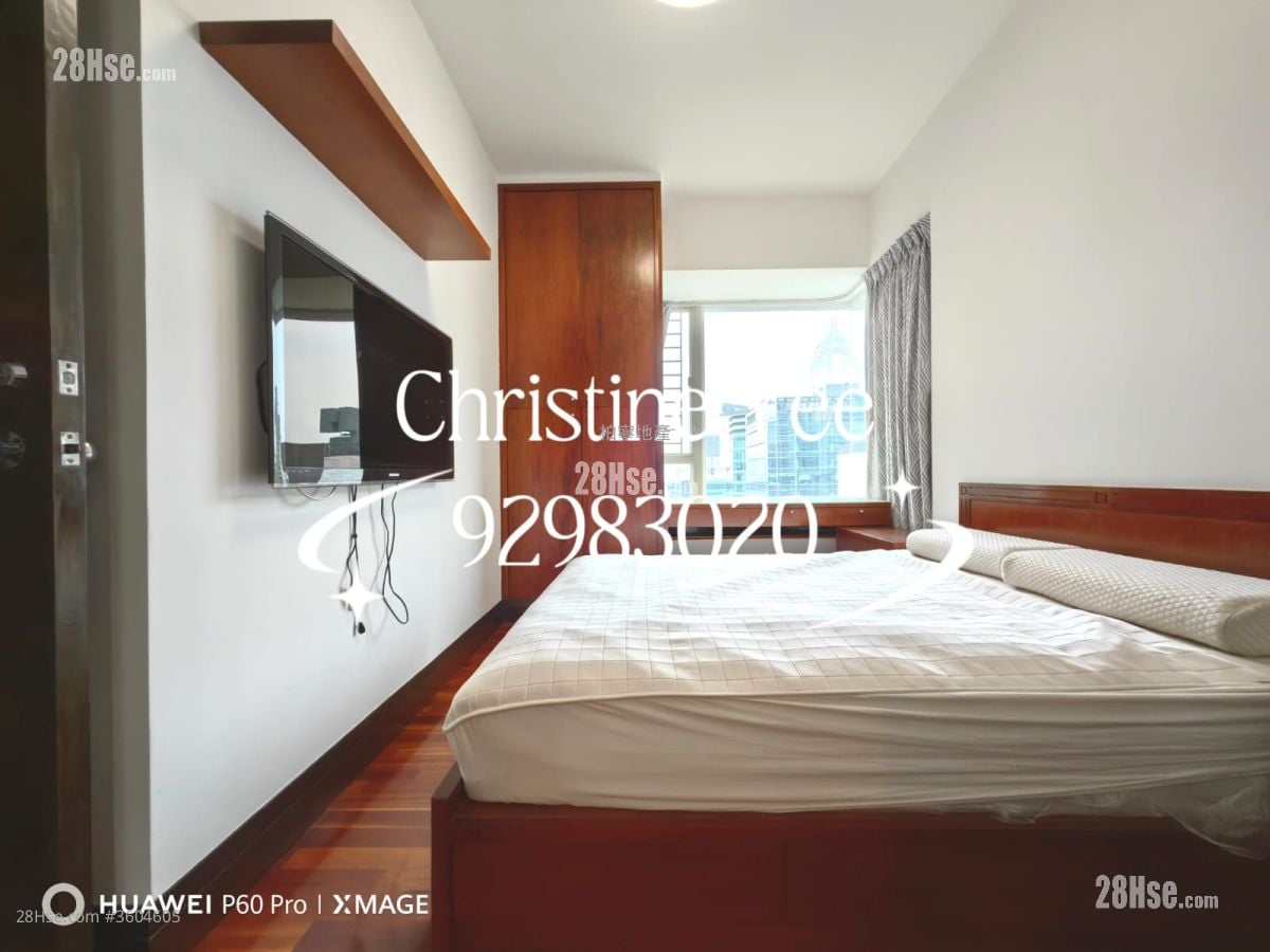 星域轩 租盘 3 房 , 2 浴室 868 平方尺