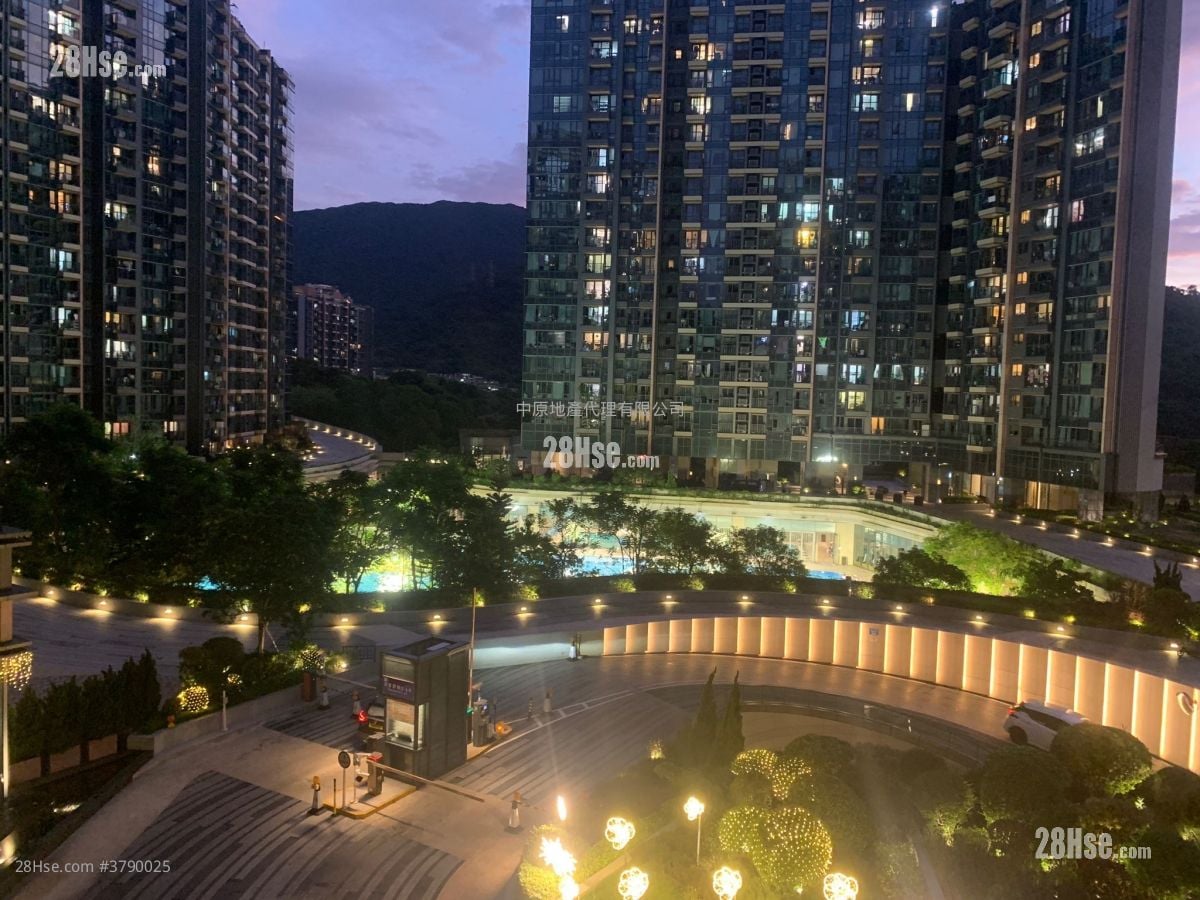 The Regent Sell 3 Bedrooms 870 ft²