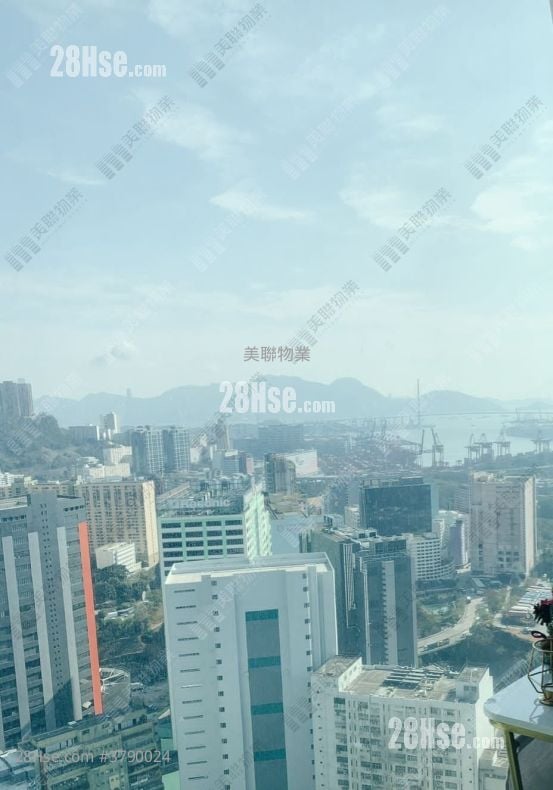 乐悠居 租盘 1 房 , 1 浴室 312 平方尺