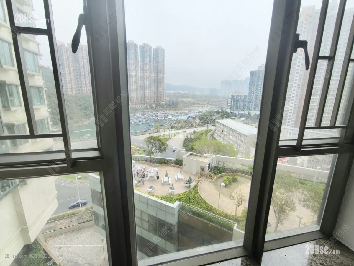 Tseung Kwan O Plaza Sell 2 Bedrooms , 1 Bathroom 459 ft²