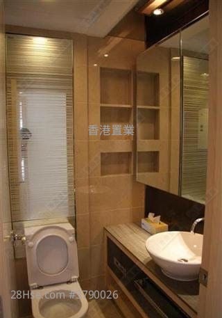 柏丰28 售盘 3 房 , 1 浴室 572 平方尺