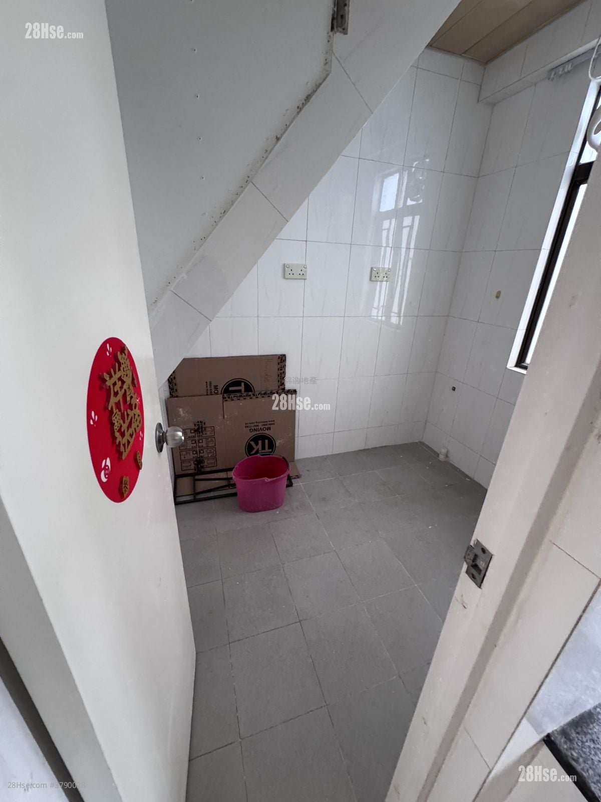 Wing Ying Mansion Sell 3 Bedrooms , 2 Bathrooms 1,032 ft²