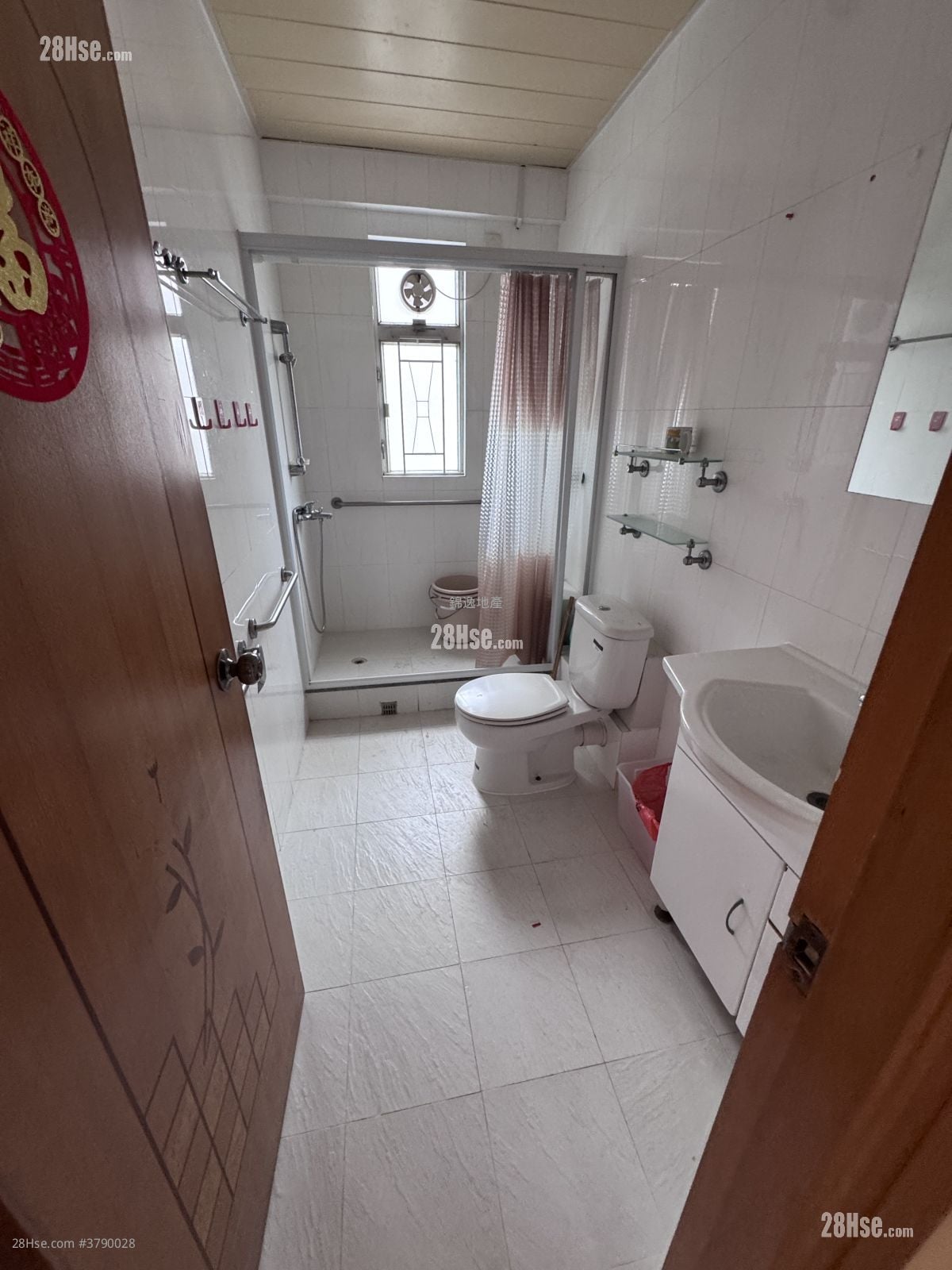 Wing Ying Mansion Sell 3 Bedrooms , 2 Bathrooms 1,032 ft²