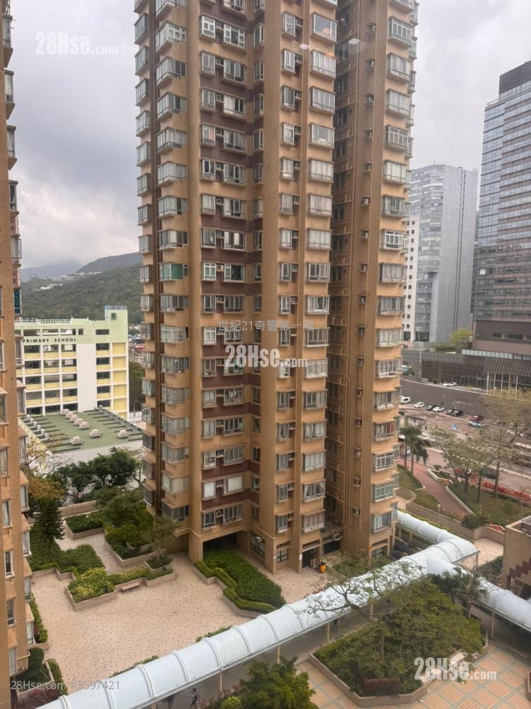 濱景花園 售盤 3 房 , 2 浴室 545 平方呎