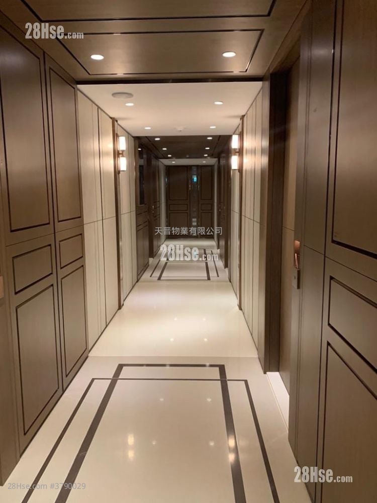 环海东岸 租盘 开放式间隔 , 1 浴室 194 平方尺