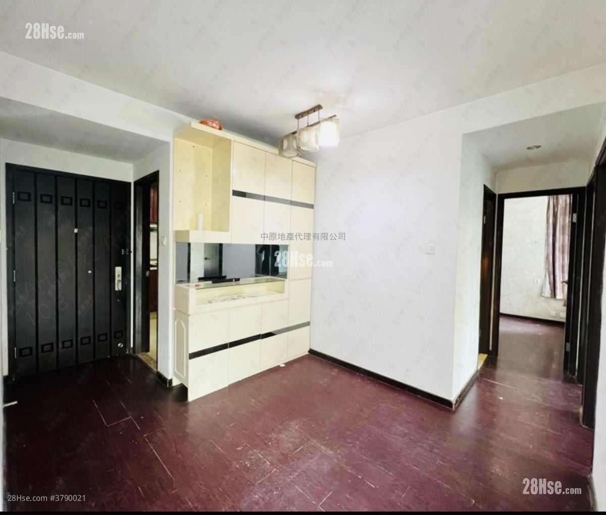 Discovery Park Sell 3 Bedrooms 648 ft²