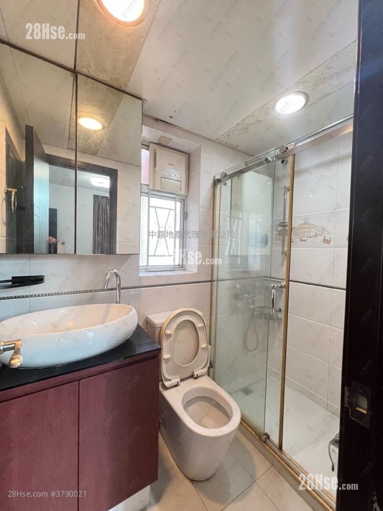 Discovery Park Sell 3 Bedrooms 648 ft²