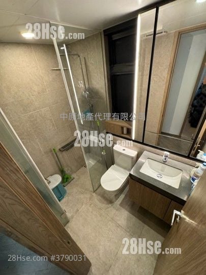 The Parkville Sell 2 Bedrooms , 1 Bathroom 422 ft²