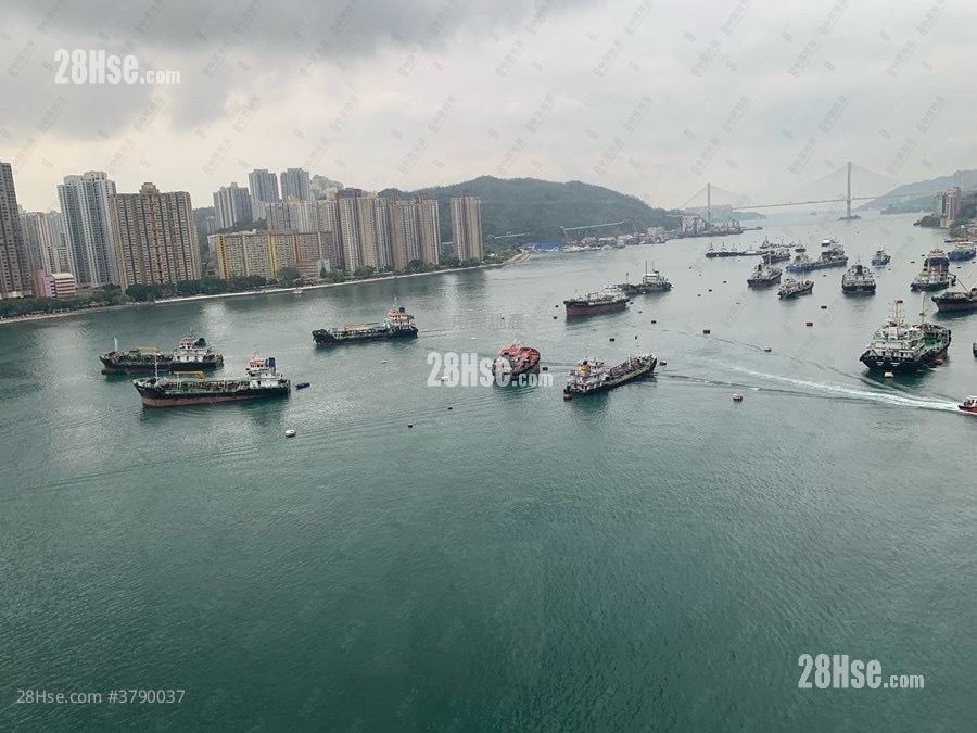 Ocean Pride Rental 799 ft²