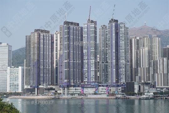 Ocean Pride Rental 799 ft²