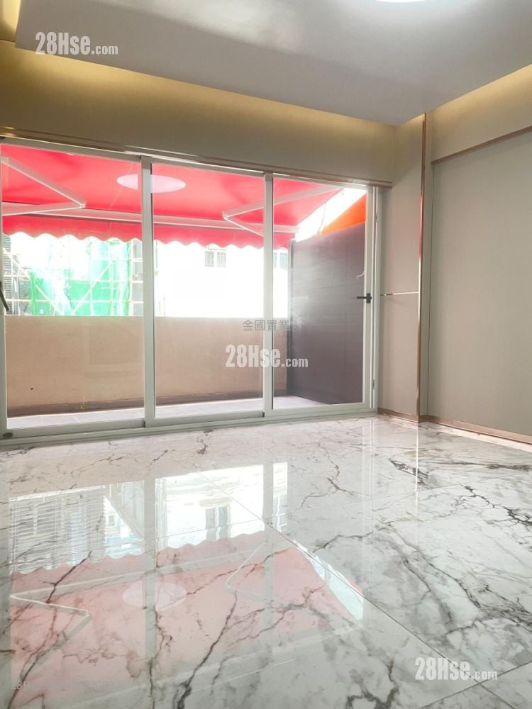 恒运大厦 售盘 2 房 , 1 浴室 322 平方尺