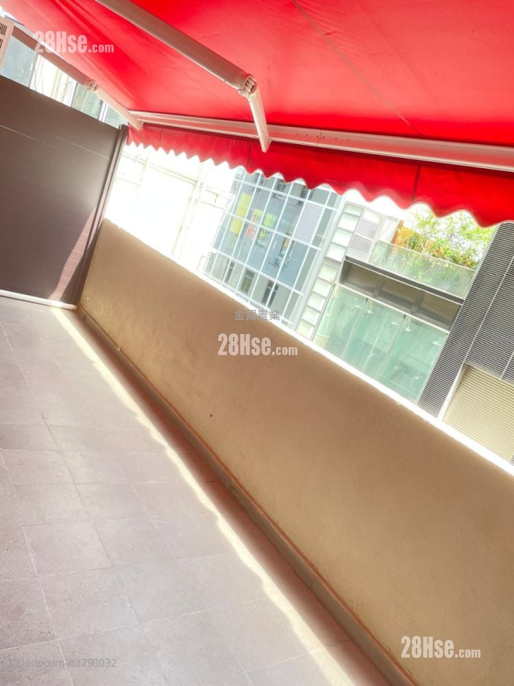 恒运大厦 售盘 2 房 , 1 浴室 322 平方尺