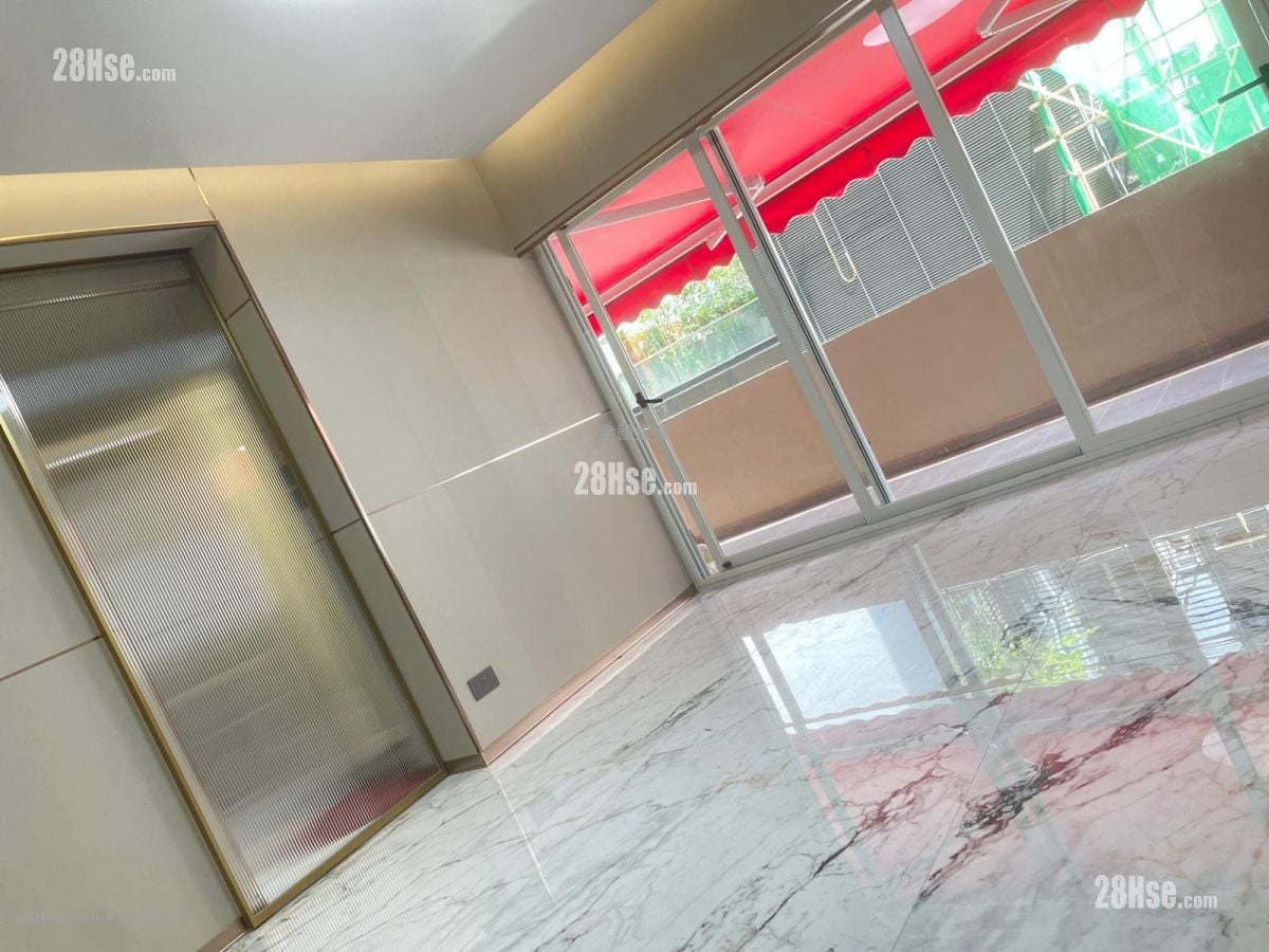 恒运大厦 售盘 2 房 , 1 浴室 322 平方尺