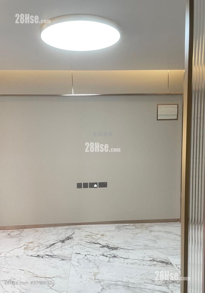 恒运大厦 售盘 2 房 , 1 浴室 322 平方尺