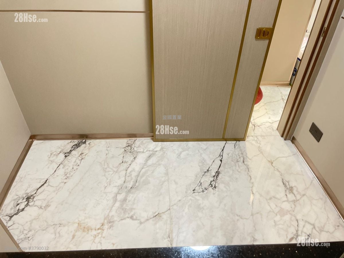 恒运大厦 售盘 2 房 , 1 浴室 322 平方尺