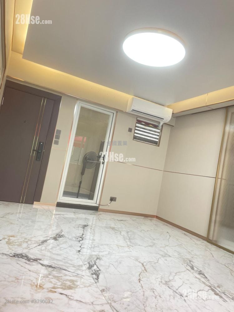 恒运大厦 售盘 2 房 , 1 浴室 322 平方尺