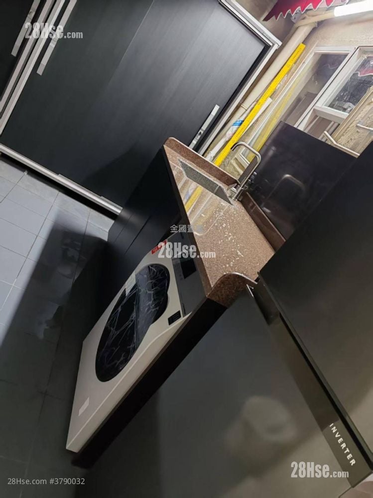 恒运大厦 售盘 2 房 , 1 浴室 322 平方尺