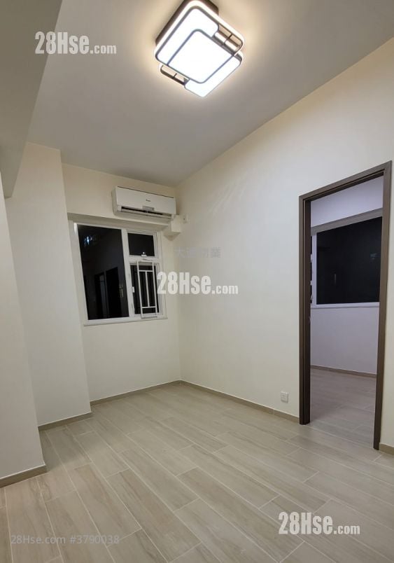 Lai Wan Building Sell 2 Bedrooms 354 ft²