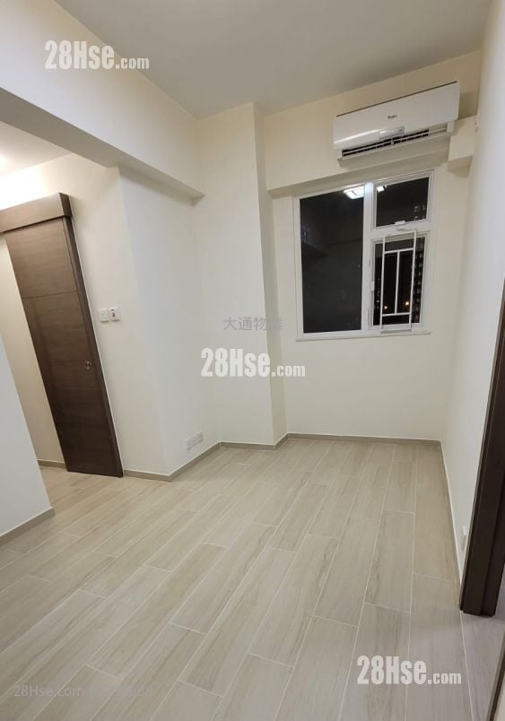 Lai Wan Building Sell 2 Bedrooms 354 ft²