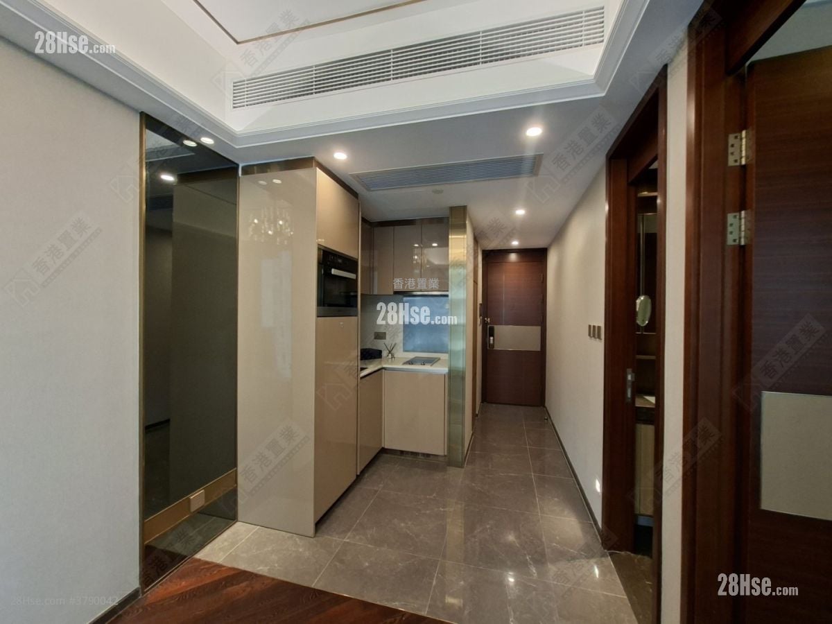 The Vertex Sell 1 Bedroom , 1 Bathroom 319 ft²