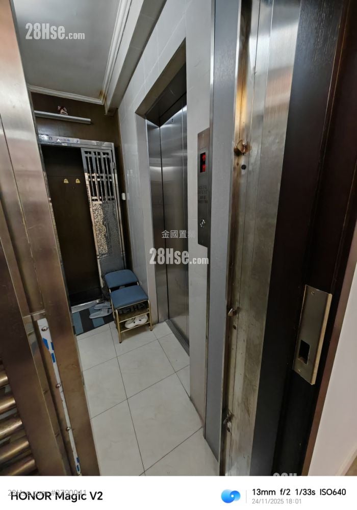 Creative Mansion Sell 2 Bedrooms , 1 Bathroom 493 ft²