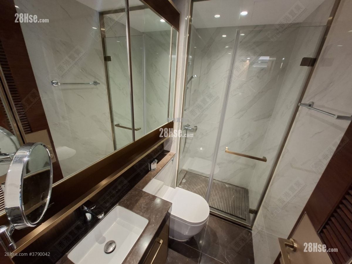 The Vertex Sell 1 Bedroom , 1 Bathroom 319 ft²