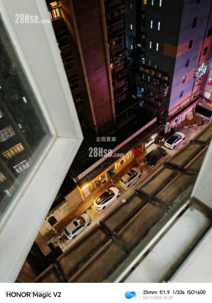 Creative Mansion Sell 2 Bedrooms , 1 Bathroom 493 ft²