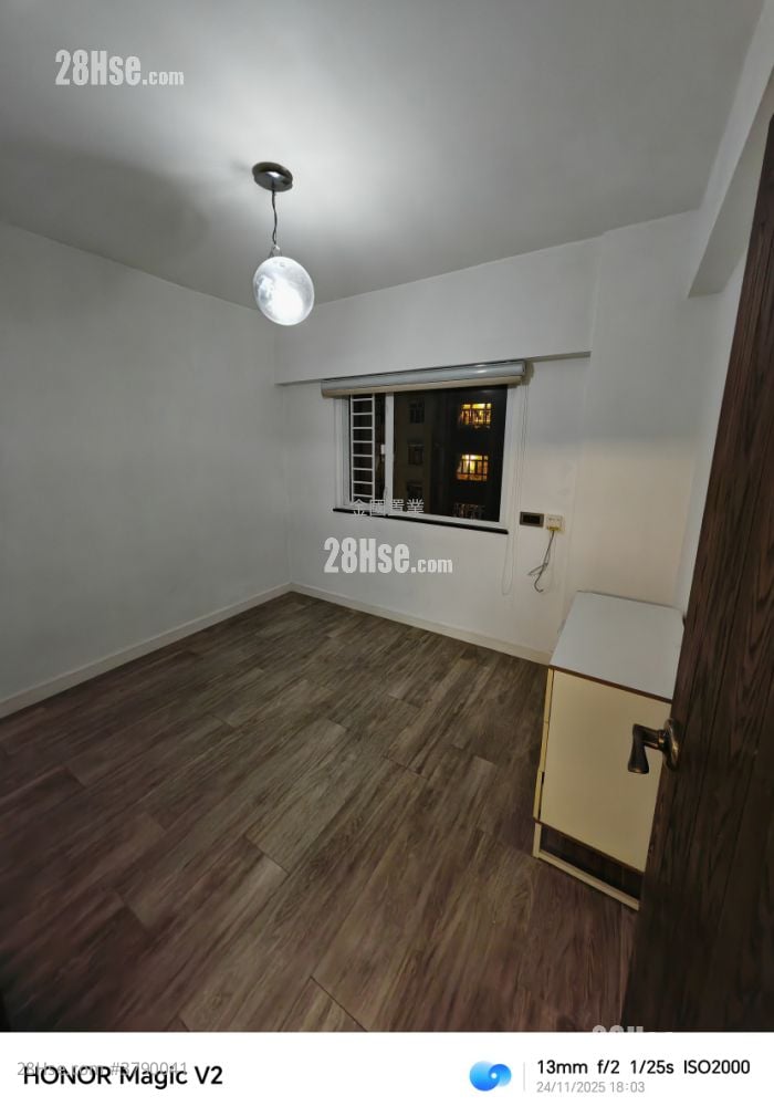 Creative Mansion Sell 2 Bedrooms , 1 Bathroom 493 ft²