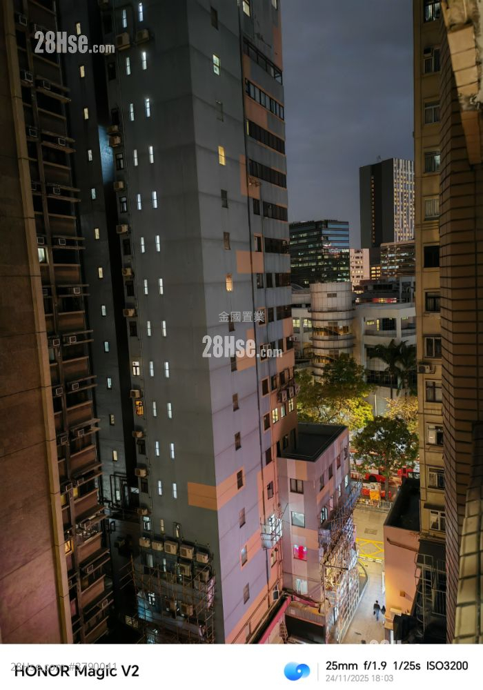 Creative Mansion Sell 2 Bedrooms , 1 Bathroom 493 ft²