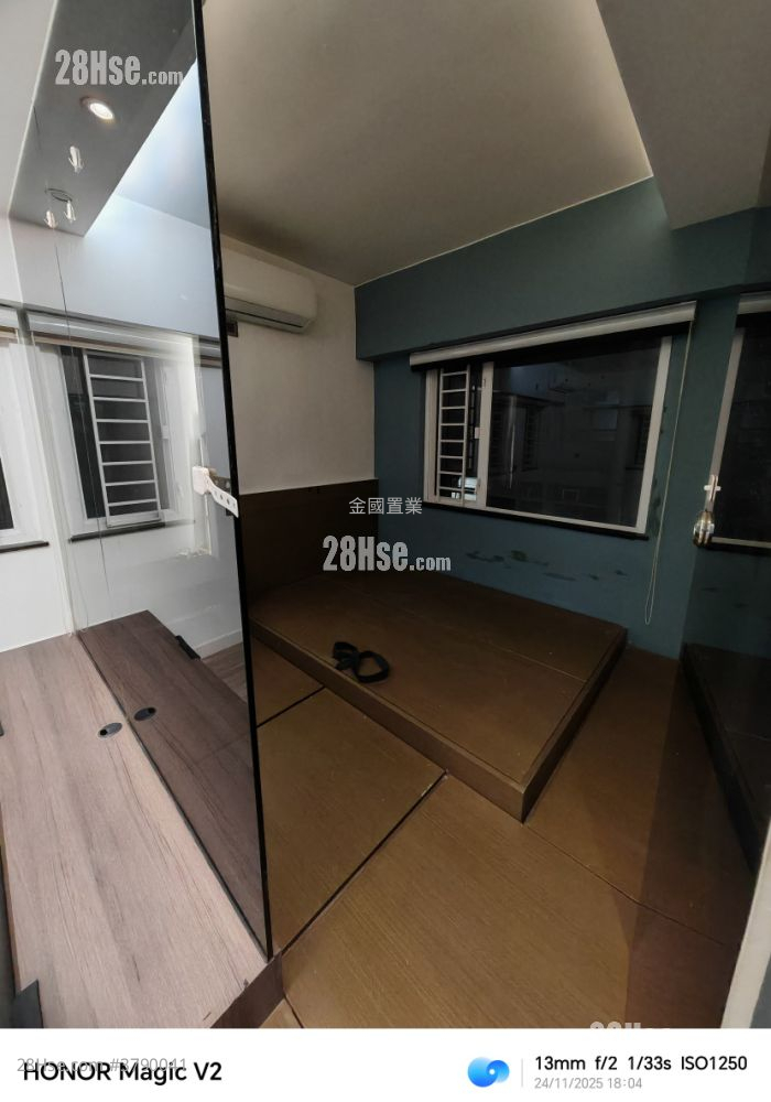 Creative Mansion Sell 2 Bedrooms , 1 Bathroom 493 ft²