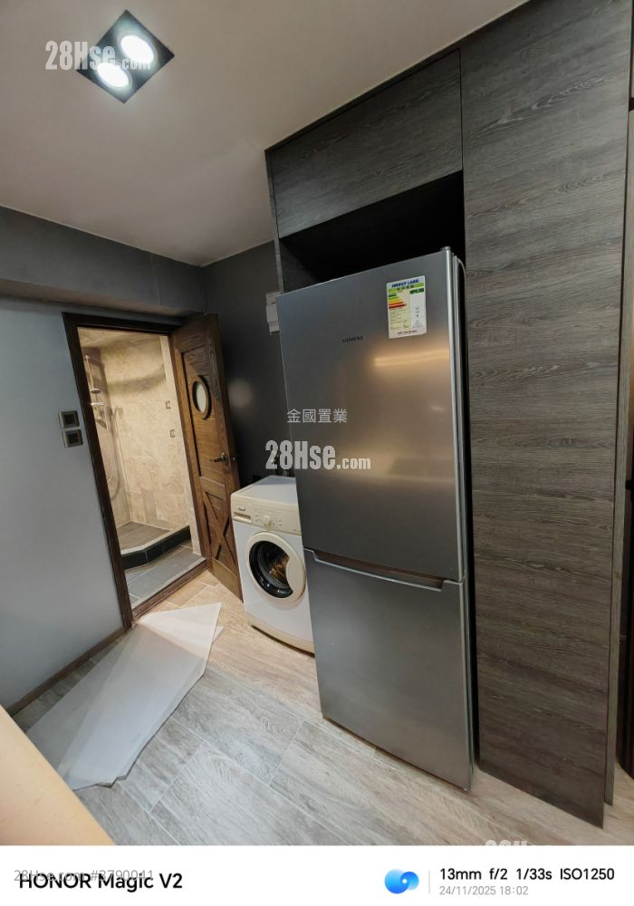 Creative Mansion Sell 2 Bedrooms , 1 Bathroom 493 ft²