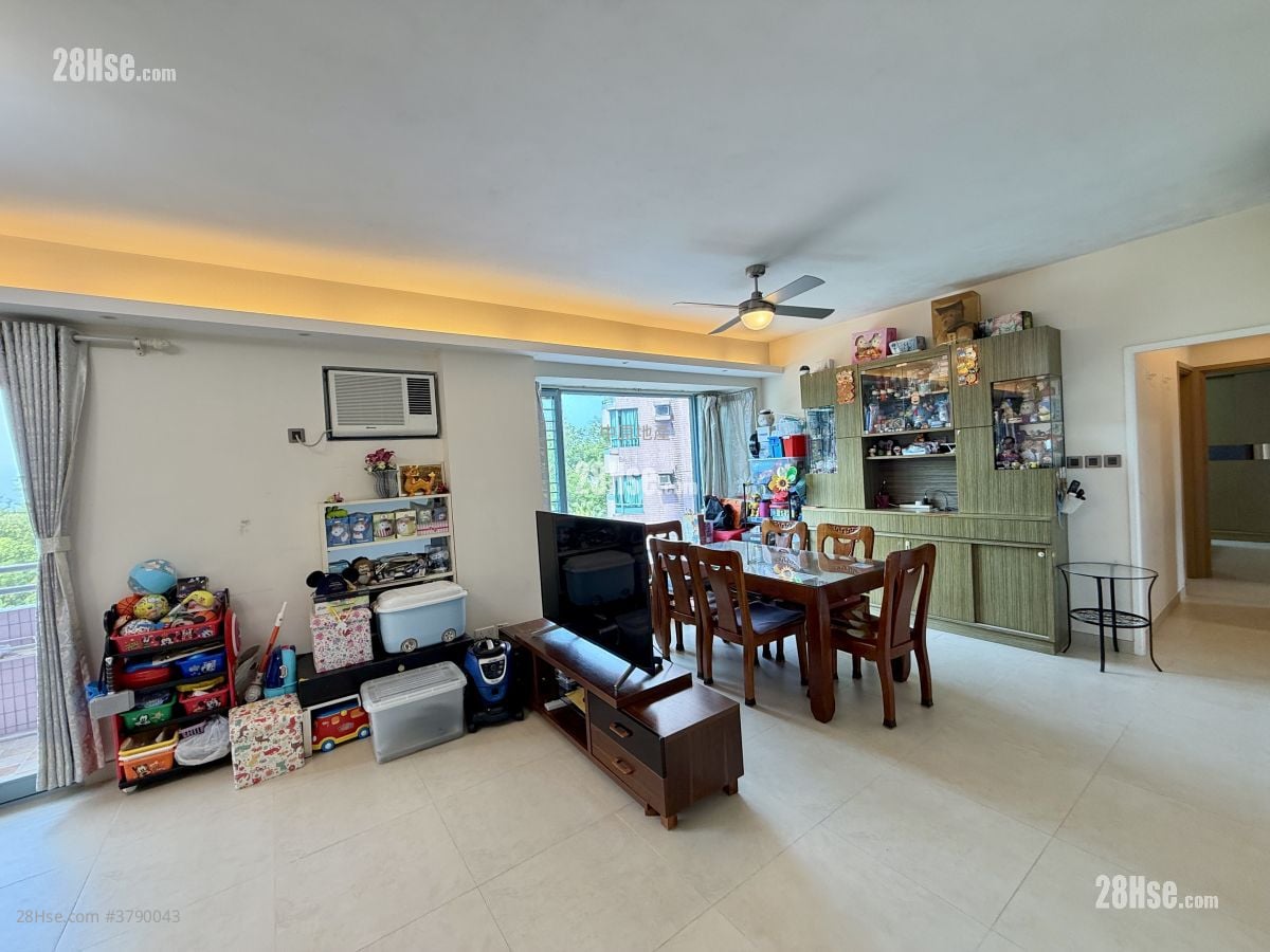 Peridot Court Sell 3 Bedrooms , 3 Bathrooms 1,155 ft²