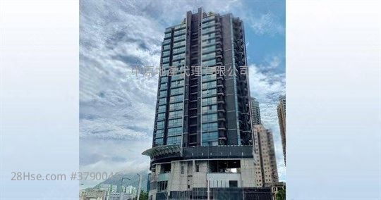 城点 售盘 开放式间隔 , 1 浴室 232 平方尺