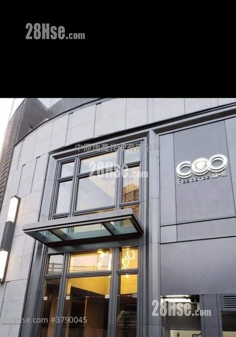 城点 售盘 开放式间隔 , 1 浴室 232 平方尺