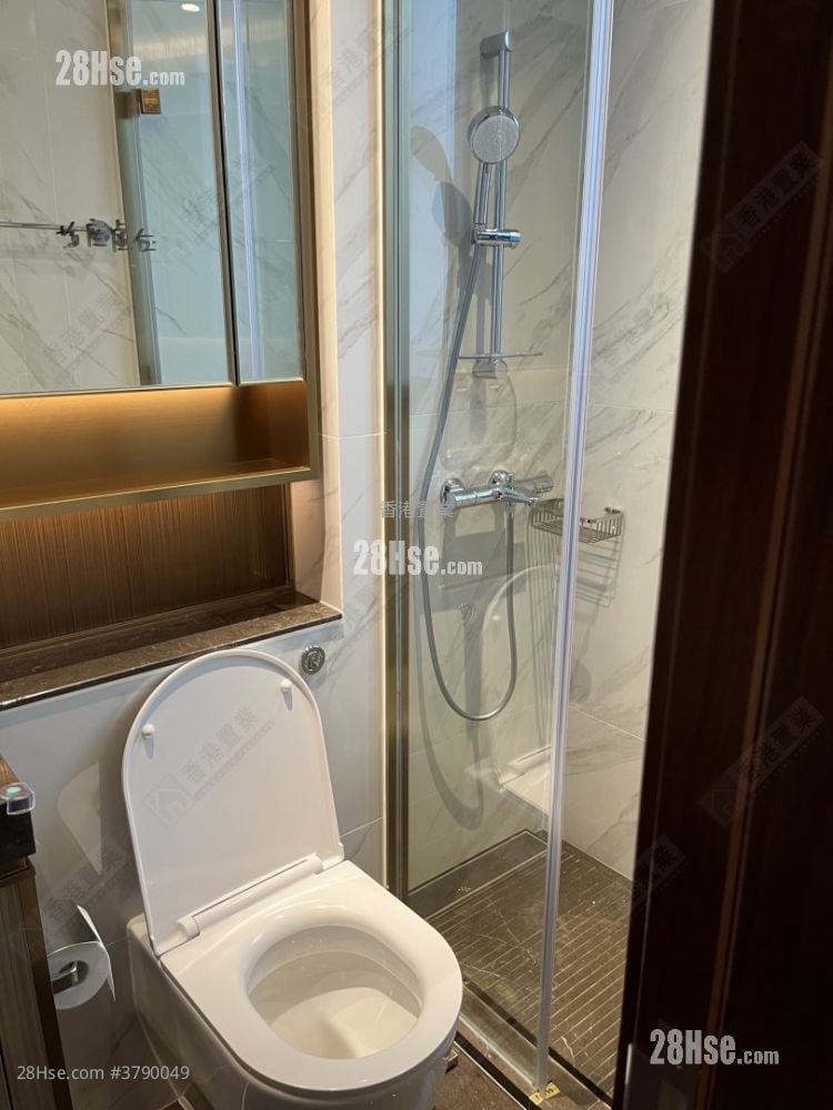 The Vertex Sell 2 Bedrooms , 1 Bathroom 435 ft²