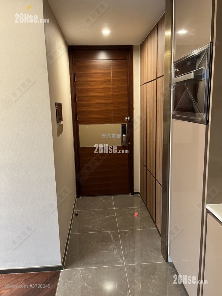 The Vertex Sell 2 Bedrooms , 1 Bathroom 435 ft²