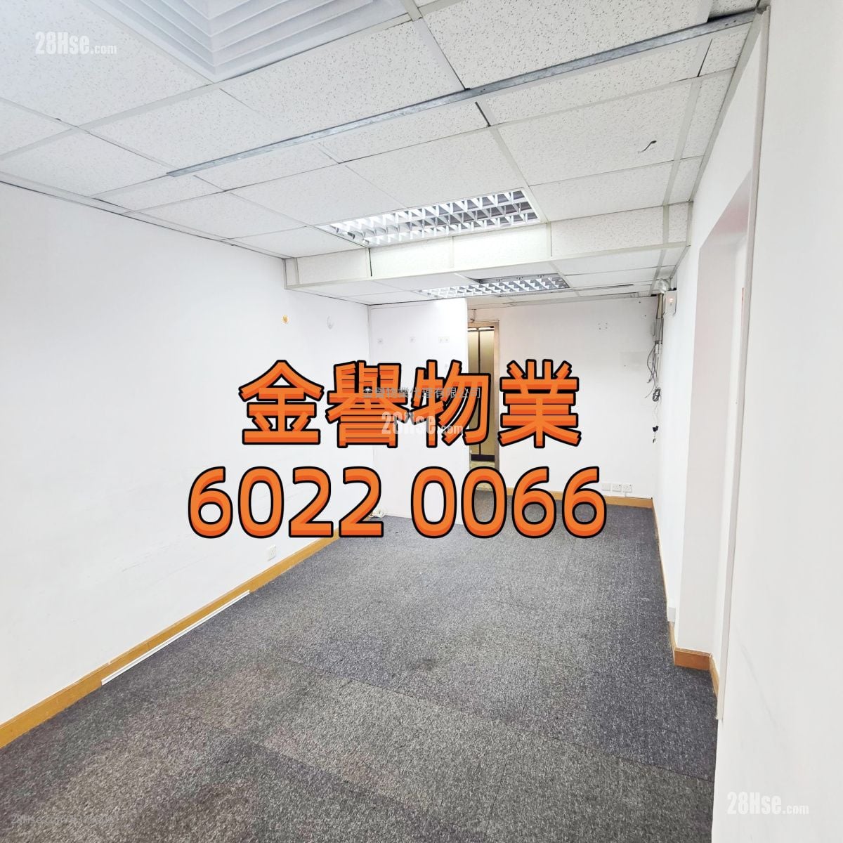 Witty Commercial Building Rental