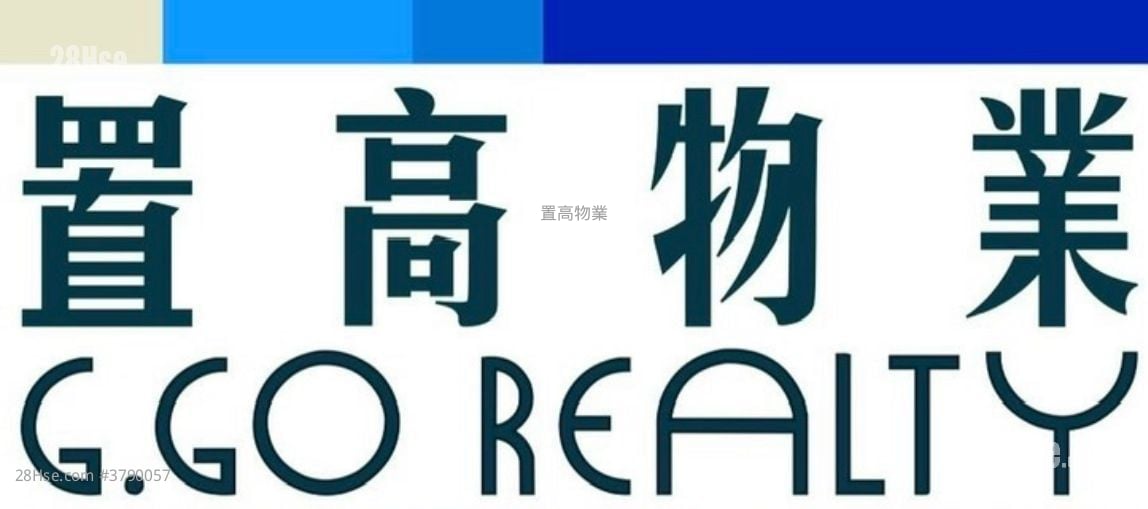 翔龙湾 租盘 3 房 , 2 浴室 901 平方尺