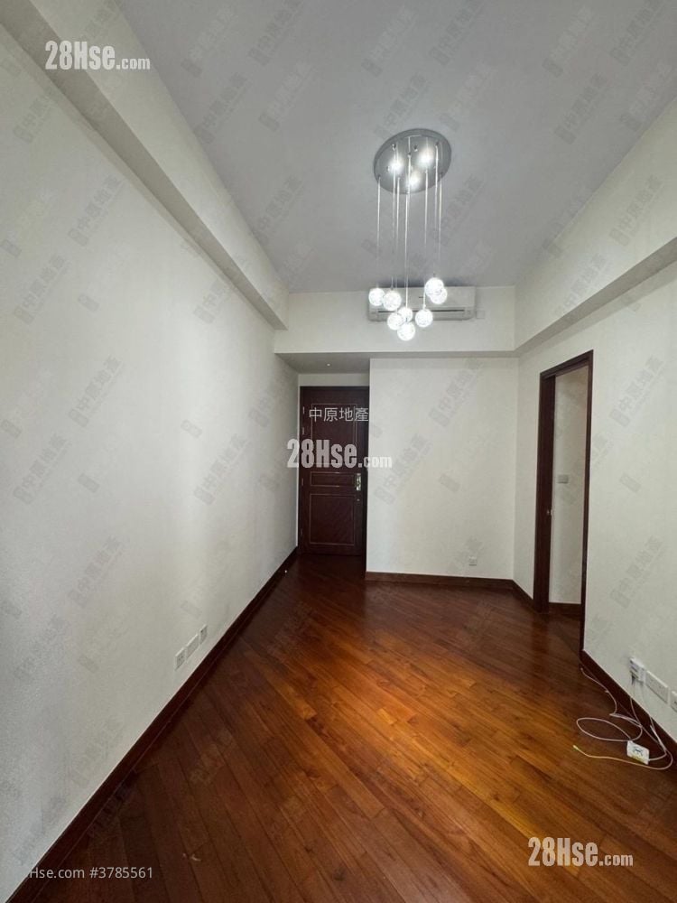 The Avenue Rental 2 Bedrooms , 2 Bathrooms 760 ft²