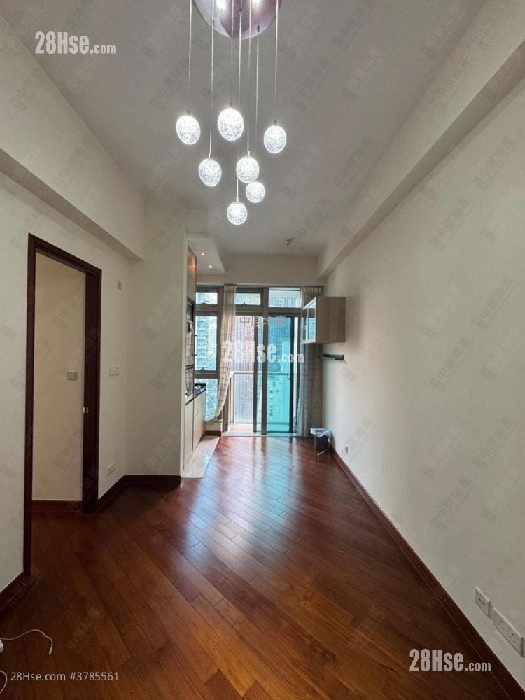 The Avenue Rental 2 Bedrooms , 2 Bathrooms 760 ft²