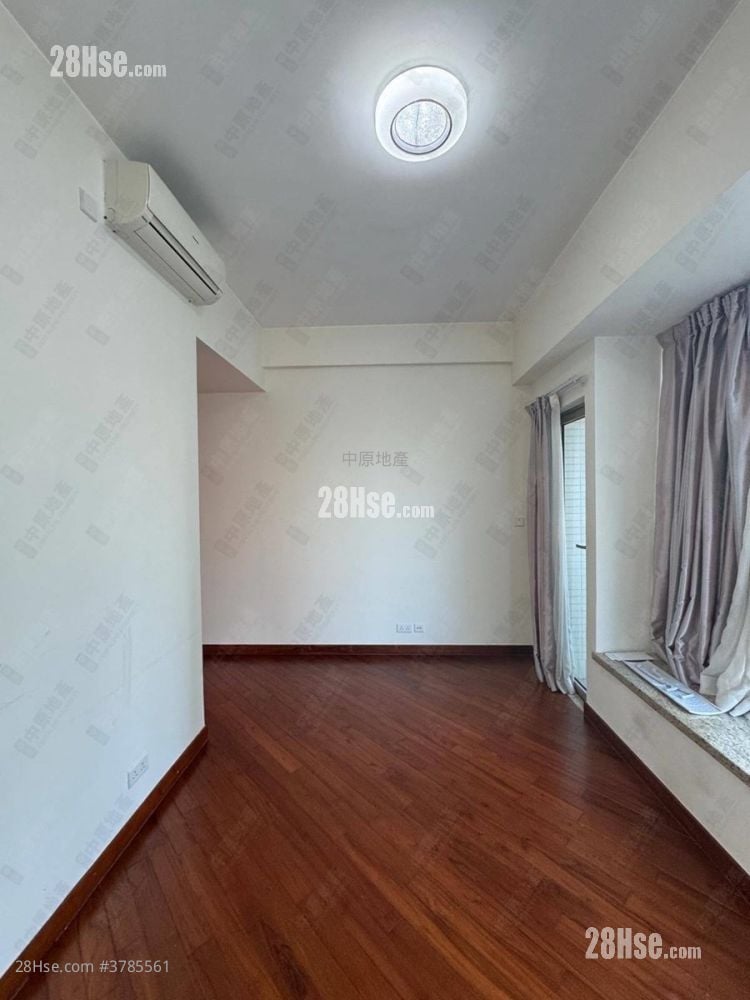 The Avenue Rental 2 Bedrooms , 2 Bathrooms 760 ft²