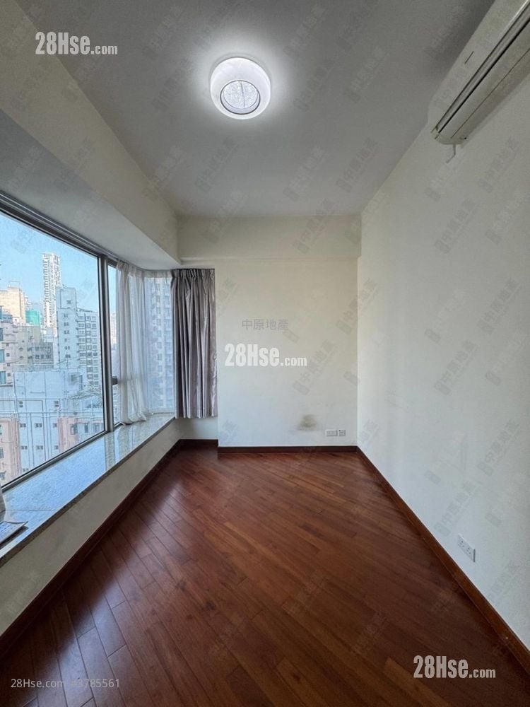 The Avenue Rental 2 Bedrooms , 2 Bathrooms 760 ft²
