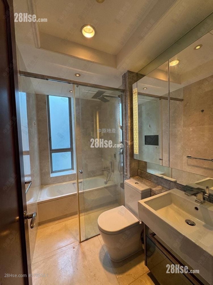 The Avenue Rental 2 Bedrooms , 2 Bathrooms 760 ft²