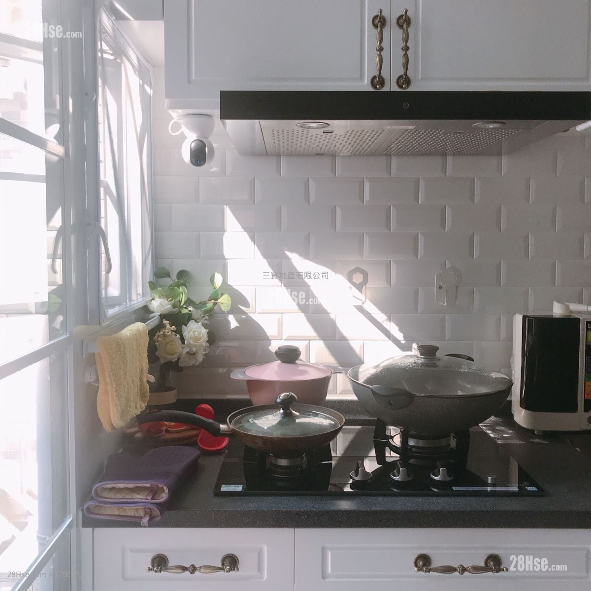 嘉景台 售盘 2 房 , 2 浴室 436 平方尺